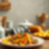 IKEA Buharda Pişirme: Lezzetli ve Sağlıklı Yemekler İçin Yeni Bir Yöntem Introduction