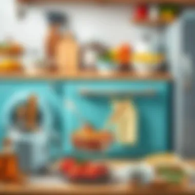 Appliance Care and Maintenance Insights Care and maintenance tips for kitchen appliances
