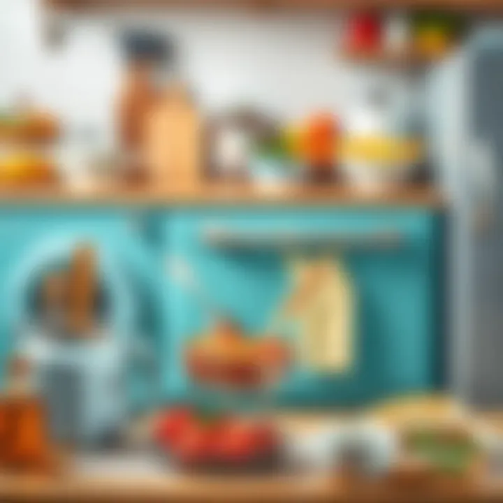 Appliance Care and Maintenance Insights Care and maintenance tips for kitchen appliances