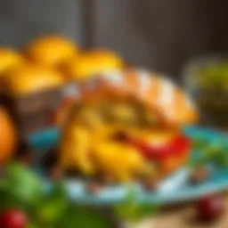 İshalde Neler Yenmeli? Introduction