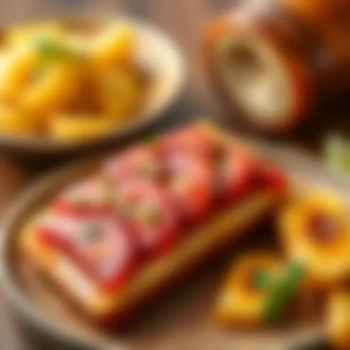 İyot İçeren Besinlerin Önemi ve Kaynakları Summary İyot İçeren Besinlerin Önemi ve Kaynakları Summary