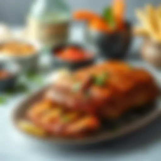 Kabak Diyet Listesi: Sağlıklı ve Lezzetli Seçenekler Introduction