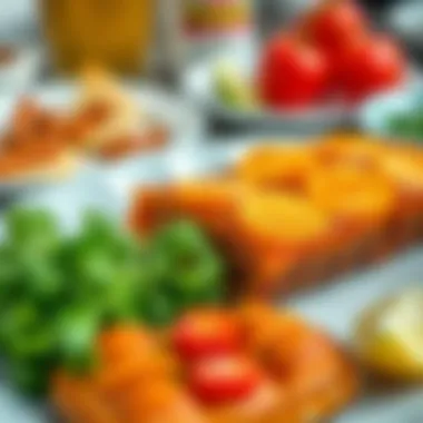 Kabak Diyet Listesi: Sağlıklı ve Lezzetli Seçenekler Summary