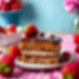 Kakao Dr Oetker Fiyat Analizi ve Değerlendirmesi Introduction
