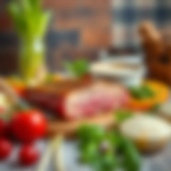 Diet Management for Optimal Iron Levels Managing iron levels through diet
