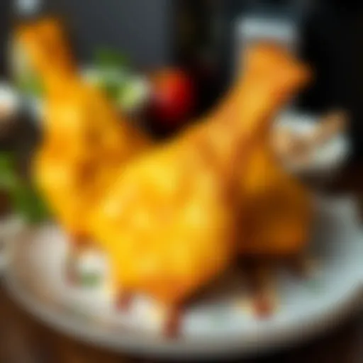 Karaca Kozleme Airfryer: Pratik ve Lezzetli Yemeklerin Anahtarı Introduction Karaca Kozleme Airfryer: Pratik ve Lezzetli Yemeklerin Anahtarı Introduction