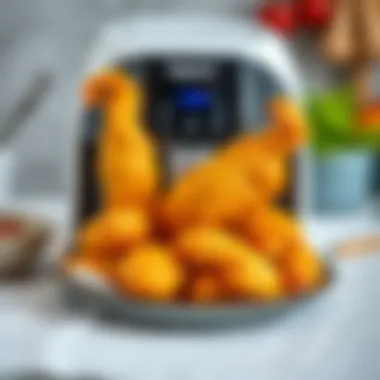Karaca Kozleme Airfryer: Pratik ve Lezzetli Yemeklerin Anahtarı Summary Karaca Kozleme Airfryer: Pratik ve Lezzetli Yemeklerin Anahtarı Summary
