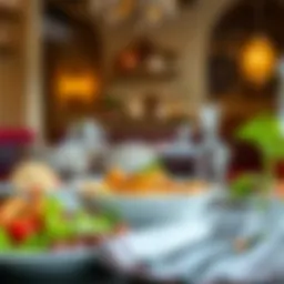 Kayseri'nin En İyi Restoranları Introduction