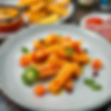 Notable Kayseri'nin En İyi Restoranları Notable Kayseri'nin En İyi Restoranları