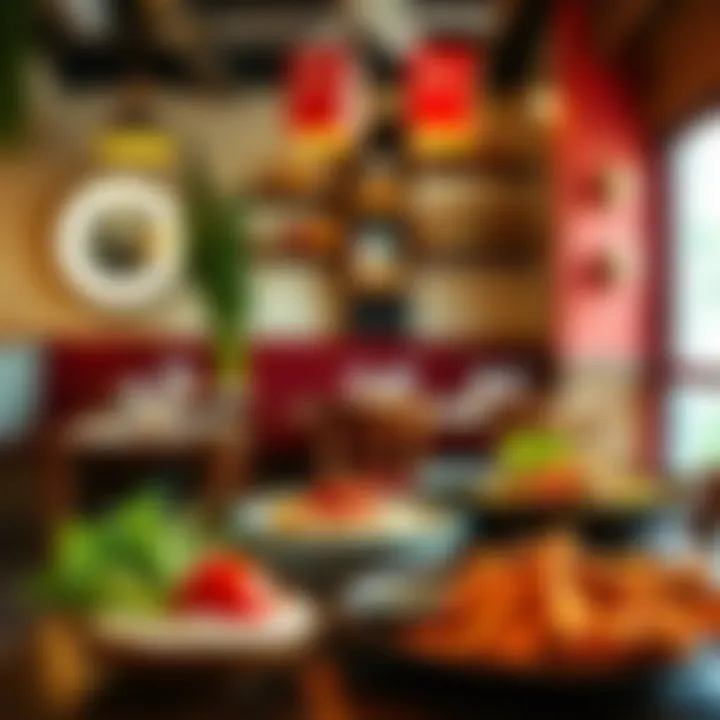 Kayseri'nin En İyi Restoranları Summary Kayseri'nin En İyi Restoranları Summary