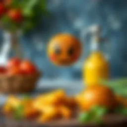 Kekler Nasıl Yapılır? Adım Adım Rehber Introduction