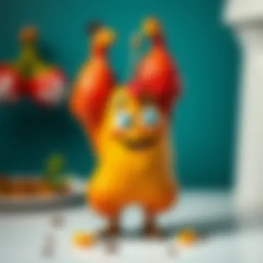 Notable Kekler Nasıl Yapılır? Adım Adım Rehber Notable Kekler Nasıl Yapılır? Adım Adım Rehber