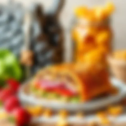 Healthy Snack Options Healthy snack options for weight control