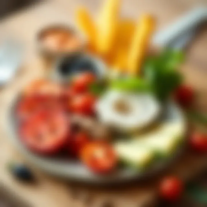 Nourish Your Body with Foods That Fight Colds Healthy foods to combat cold symptoms