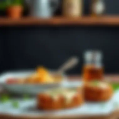 Kitel Bulguru ile İçli Köfte: Gelenekten Modern Mutfaklara Introduction