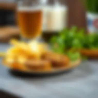 Notable Kitel Bulguru ile İçli Köfte: Gelenekten Modern Mutfaklara