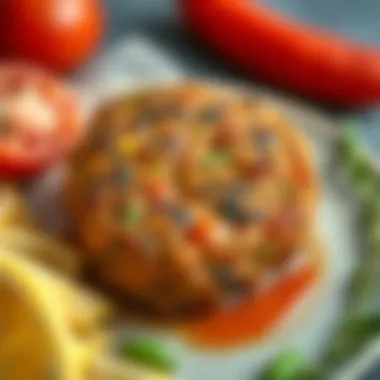 Kitel Bulguru ile İçli Köfte: Gelenekten Modern Mutfaklara Summary