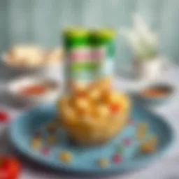 Knorr Makarna Sosları: Lezzetin Anahtarı Introduction