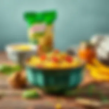 Knorr Makarna Sosları: Lezzetin Anahtarı Summary Knorr Makarna Sosları: Lezzetin Anahtarı Summary