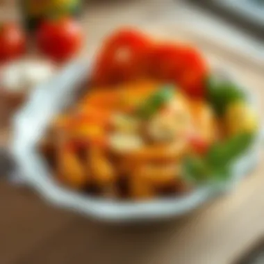 Notable Knorr Sebze Cesnisi: Lezzetin Sırları Notable Knorr Sebze Cesnisi: Lezzetin Sırları