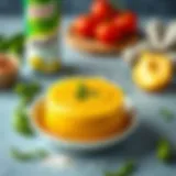 Knorr Yoğurt Çorbası: Gelenekten Günümüze Introduction