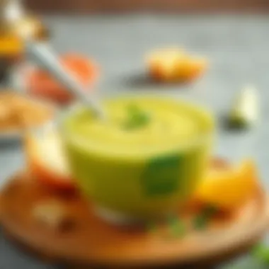 Knorr Yoğurt Çorbası: Gelenekten Günümüze Summary Knorr Yoğurt Çorbası: Gelenekten Günümüze Summary