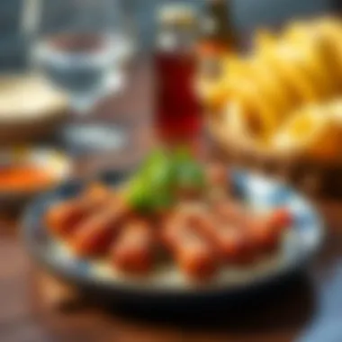 Köfteci Yusuf ve Kıyma: Gelenekten Modern Malzemeye Introduction Köfteci Yusuf ve Kıyma: Gelenekten Modern Malzemeye Introduction