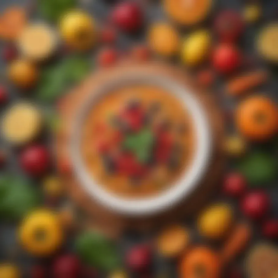 Nutritional benefits of koli yumurta