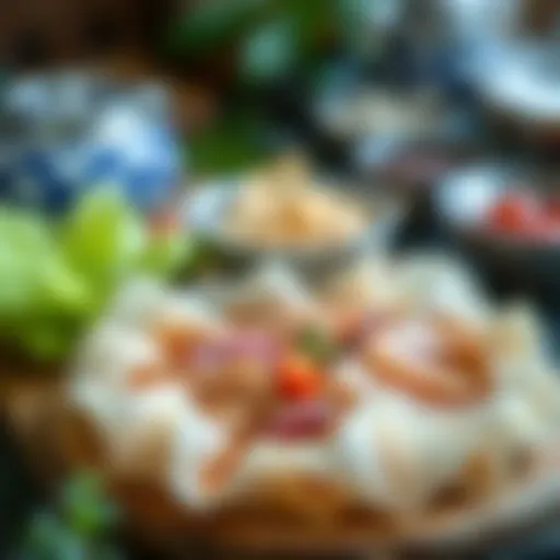 Koza Han Kebapçısı: Gelenekten Geleceğe Lezzet Yolculuğu Introduction