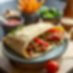 Kral Tantuni: Anadolu'nun Lezzet Sırrı Introduction