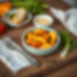 Küçükçekmece İftar Saati: Zaman Planlaması ve Geleneksel Lezzetler Introduction