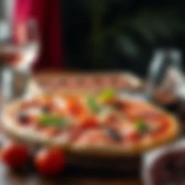 Notable Lahmacun: Türk Mutfağının Zarif Pizzası Notable Lahmacun: Türk Mutfağının Zarif Pizzası