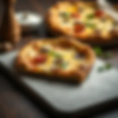 Lahmacun: Türk Mutfağının Zarif Pizzası Summary Lahmacun: Türk Mutfağının Zarif Pizzası Summary