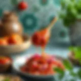 Lokma Tatlısı Yapılışı Introduction