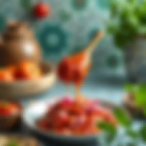 Lokma Tatlısı Yapılışı Introduction
