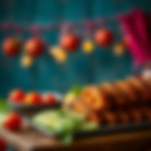 Mangal Çeşitleri: Lezzetin Sırları Introduction