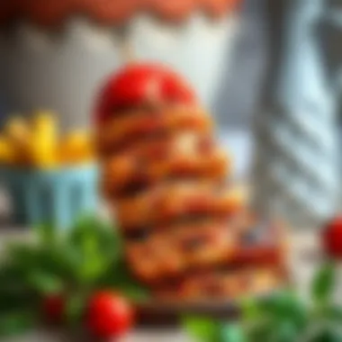 Notable Mangal Çeşitleri: Lezzetin Sırları Notable Mangal Çeşitleri: Lezzetin Sırları