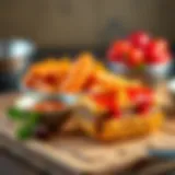 MasterChef Makaron Tarifi Introduction