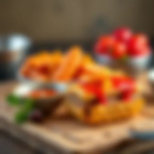 MasterChef Makaron Tarifi Introduction