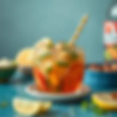 Notable Mavi Göbek Rakı: Kültürel Miras ve Mutfağımızdaki Yeri Notable Mavi Göbek Rakı: Kültürel Miras ve Mutfağımızdaki Yeri