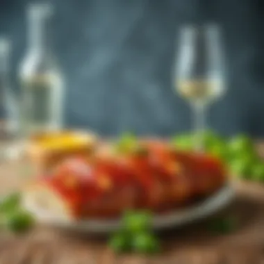 Mavi Göbek Rakı: Kültürel Miras ve Mutfağımızdaki Yeri Summary Mavi Göbek Rakı: Kültürel Miras ve Mutfağımızdaki Yeri Summary