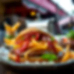 Mehtap Döner: Eşsiz Bir Lezzet Deneyimi Introduction