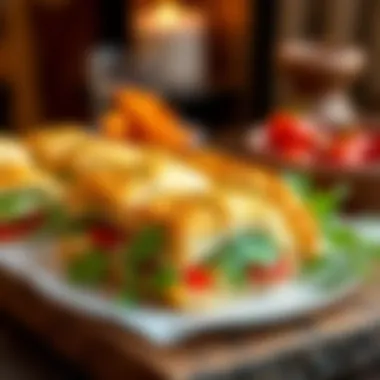 Mevsim Pide: Gelenekten Modernize İçeriğe Introduction Mevsim Pide: Gelenekten Modernize İçeriğe Introduction
