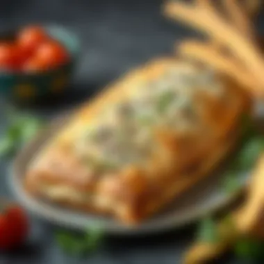 Notable Mevsim Pide: Gelenekten Modernize İçeriğe Notable Mevsim Pide: Gelenekten Modernize İçeriğe