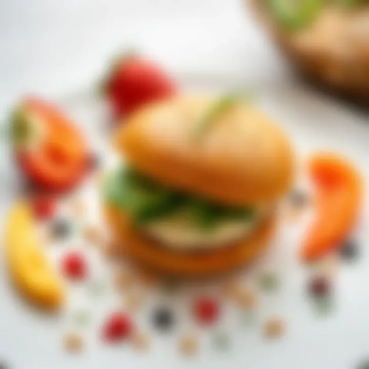 Benefits of Focusing on One Food