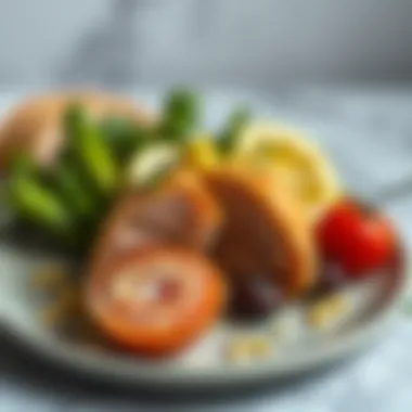 Understanding Nutritional Elements in a Mono Diet Nutritional Elements of a Mono Diet