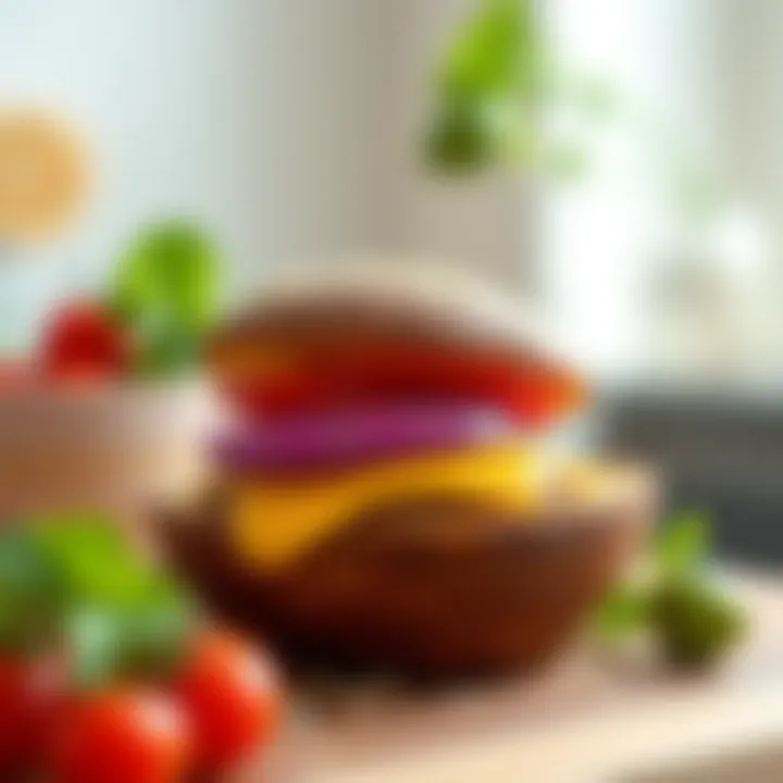Potential Risks of Mono Dieting