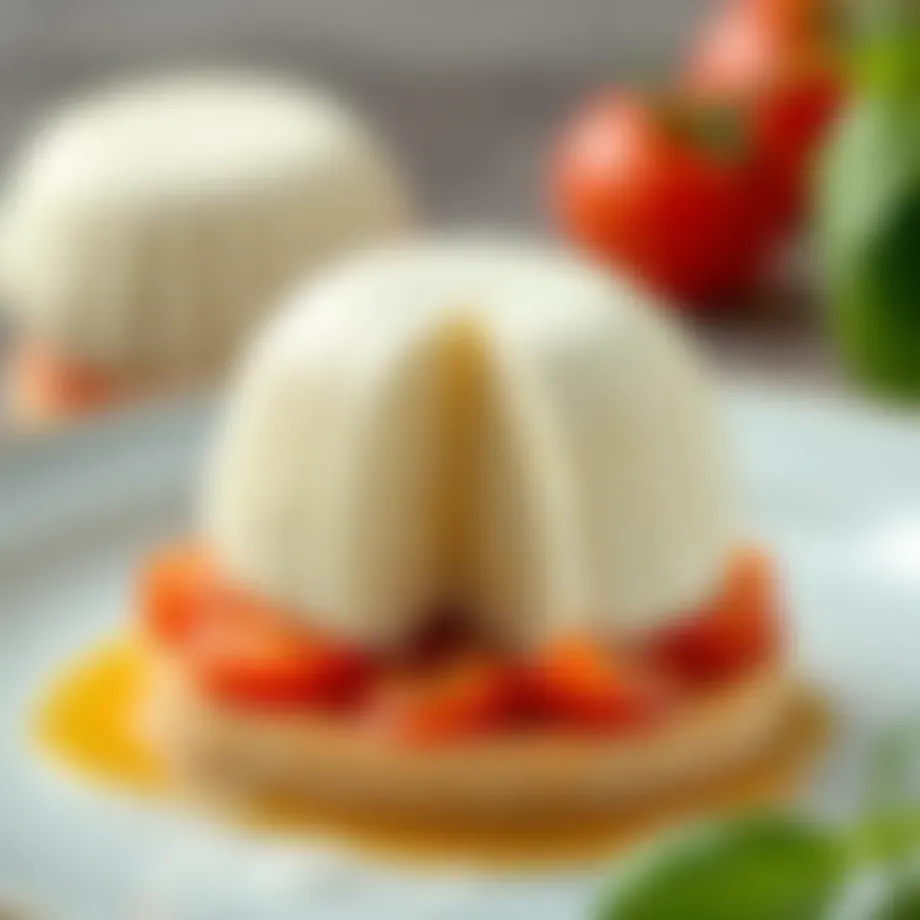 Mozzarella Peyniri Fiyatı: Pazar Değerlendirmesi ve Trendler Introduction