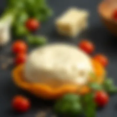 Notable Mozzarella Peyniri Fiyatı: Pazar Değerlendirmesi ve Trendler Notable Mozzarella Peyniri Fiyatı: Pazar Değerlendirmesi ve Trendler