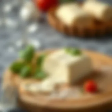 Mozzarella Peyniri Fiyatı: Pazar Değerlendirmesi ve Trendler Summary Mozzarella Peyniri Fiyatı: Pazar Değerlendirmesi ve Trendler Summary